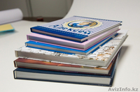 Фотокнига на заказ. Недорого и качественно!!! - Изображение #1, Объявление #1315597