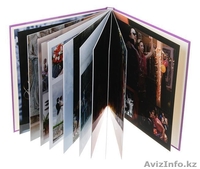 Фотокнига на заказ. Недорого и качественно!!! - Изображение #6, Объявление #1315597