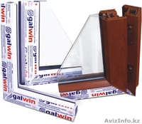 Изготовление и установка металлопластиковых окон в Астане - Изображение #3, Объявление #1318112