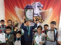 Шахматная школа "Ход конем" - Изображение #3, Объявление #1316264