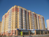 горящий вариант, срочно продам золотой квадрат, Иманова/Уалиханова 1, ЖК Гулдер - Изображение #4, Объявление #1317869