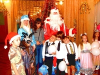 Организация новогодних праздников - агентство "Мега-Арт"! - Изображение #2, Объявление #1317757