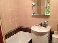 Срочно продам 2-х комнатную квартиру в тихом спальном районе  столицы - Изображение #1, Объявление #1309777