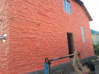 напыляемый полиуретановый утеплитель POLYNOR - Изображение #2, Объявление #1319244