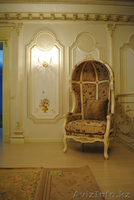 Дизайн интерьера. Роспись. Декорирование гипсовых лепнин - Изображение #1, Объявление #1318689