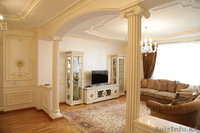 Дизайн интерьера. Роспись. Декорирование гипсовых лепнин - Изображение #4, Объявление #1318689