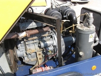 Дизельный передвижной компрессор Compair C38 (производительность 3,8м3/мин) - Изображение #5, Объявление #1308952