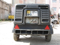 Дизельный передвижной компрессор Compair C38 (производительность 3,8м3/мин) - Изображение #4, Объявление #1308952