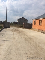 4 ком дом в Кызылсуате - Изображение #2, Объявление #1310311