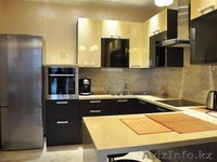 Продам трехкомнатную квартиру по улице Иманбаева - Изображение #2, Объявление #1315749