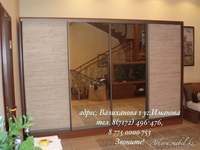 Гардеробная под заказ - Изображение #10, Объявление #1311476