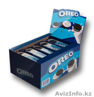 OREO печенье оригинал (Низкие цены) - Изображение #1, Объявление #1309504
