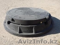 Люки полимерные оптом - Изображение #3, Объявление #1317505