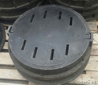 Люки полимерные оптом - Изображение #1, Объявление #1317505