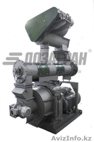 оборудование и линии производства топливных гранул (пеллет) - Изображение #5, Объявление #1313777