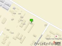 2-комнатная квартира помесячно, Манаса 23/1-Ш. Кудайбердыулы в Астане - Изображение #9, Объявление #1313594