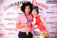 Баннер на свадьбу. Пресс-стена. - Изображение #6, Объявление #1315596