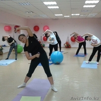 Центр коррекции фигуры (авторский проект)Фариды Искаковой.... - Изображение #2, Объявление #1200380