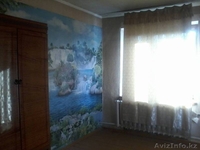 СРОЧНО!!! дом в пос.Жибек-Жолы!!!В связи с отъездом! - Изображение #2, Объявление #1329174