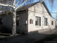 СРОЧНО!!! дом в пос.Жибек-Жолы!!!В связи с отъездом! - Изображение #1, Объявление #1329174