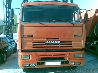 Продаём самосвалы Камаз - Изображение #2, Объявление #1324134