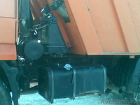 Продаём самосвалы Камаз - Изображение #7, Объявление #1324134