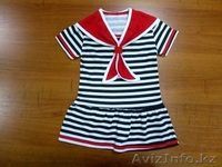 Детский трикотаж от российской фабрики - Изображение #2, Объявление #1323500