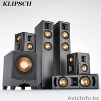 Акустика Klipsch - акустика объемного звучания - Изображение #5, Объявление #1321926