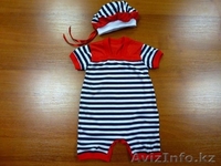 Детский трикотаж от российской фабрики - Изображение #3, Объявление #1323500