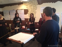 Тренинг для Собственников бизнеса в Астане - Изображение #1, Объявление #1323113