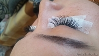 Наращивание ресниц. Классика, 2D, 3D. Обучение! - Изображение #1, Объявление #1326518