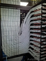 Монтаж СКС любой сложности ПРОФЕССИОНАЛЬНО. Информационная безопастность. - Изображение #2, Объявление #1326802