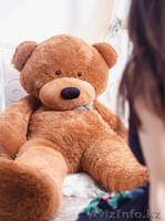 Самый большой мишка Тедди! - Изображение #4, Объявление #1329118