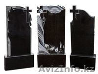 Изготовление памятников из гранита. мрамора - Изображение #2, Объявление #1320780