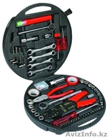 Набор шарнирно губцевого инструмента, 99 шт., Top Tools 38D209  - Изображение #1, Объявление #1320416