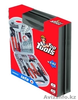 Набор ручного слесарного инструмент 141шт. Top Tools 38D223 - Изображение #3, Объявление #1320441