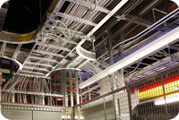 Монтаж СКС любой сложности ПРОФЕССИОНАЛЬНО. Информационная безопастность. - Изображение #3, Объявление #1326802