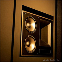 Акустическая система- Встроенная для детских комнат и холла - Изображение #3, Объявление #1321940