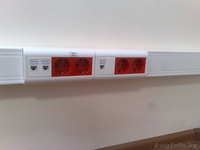 Монтаж СКС любой сложности ПРОФЕССИОНАЛЬНО. Информационная безопастность. - Изображение #5, Объявление #1326802