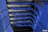 Монтаж СКС любой сложности ПРОФЕССИОНАЛЬНО. Информационная безопастность. - Изображение #7, Объявление #1326802