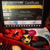 Макияжж для себя от визажиста с международным сертификатом. - Изображение #2, Объявление #1327001