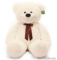 Самый большой мишка Тедди! - Изображение #2, Объявление #1329118