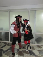 Организация праздника в Астане - Изображение #3, Объявление #1320737