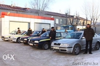 ТОО "Учебный автоцентр" - Изображение #3, Объявление #1325134