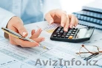 Бухгалтерские услуги в Астане от компании Reach Partners - Изображение #1, Объявление #1325276
