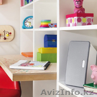 сонос, фоновая музыка, беспроводная система - Изображение #4, Объявление #999124