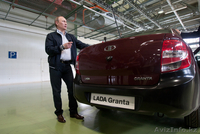 Ищу работу водителя! Опытный, безаварийный, без в/п, семейный. - Изображение #2, Объявление #1328691