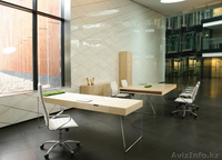 Офисная мебель, система оpen space, столы с электрорегулировкой - Изображение #1, Объявление #1329322
