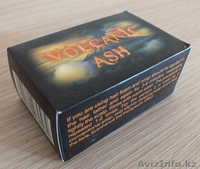 АРАБСКОЕ МЫЛО ОТ ПРЫЩЕЙ VOLCANIC ASH - Изображение #4, Объявление #1322833