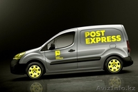 Услуга Эскпресс доставки документов, посылок, грузов. - Изображение #1, Объявление #1330306